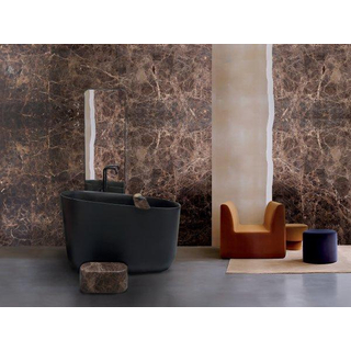 Detremmerie No limit onderkast deluxe 120x45cm 2-la m/handgr 6 sand m.