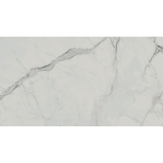 Atlas Concorde Solution Exigo Keramische wand - 30.5x56cm - 9.0mm - gerectificeerd - Statuario