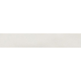 Marazzi Luz Vloer- en wandtegel - 5X30cm - 10mm - Rechthoek - Bianco Glans