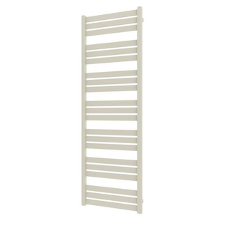 Plieger Tarante Nexus elektrische designradiator - 176.5x50cm - 800W - wit structuur