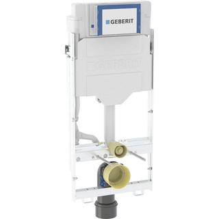 Geberit Inbouwreservoir met frame