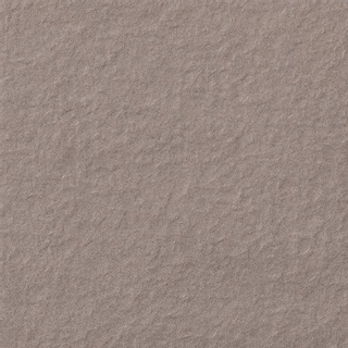 Mosa Terramstrh carreau de sol 14,6x14,6cm 7mm résistant au gel gris chaud moyen mat