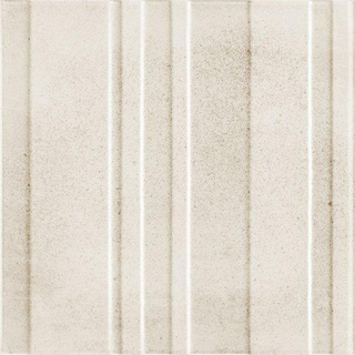 Vtwonen Tegels Earth Decor-strip - 20X20cm - 11,5mm - vierkant - Pomice Mat