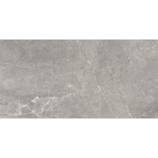Baldocer Cerámica Concept vloertegel - 120x60cm - 9mm - gerectificeerd - Grijs