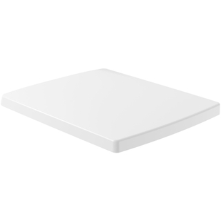 Villeroy & Boch Memento 2.0 closetzitting - softclose & quickrelease - wit alpin TWEEDEKANS