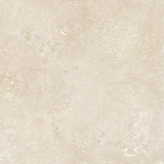 Ragno Realstone Travertino Vloertegel - 75x75cm - 9mm - gerectificeerd - Beige (Beige)