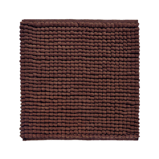 Aquanova Axel Badmat 60x60 cm Umber SHOWROOMMODEL