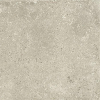 Baldocer Ceramica Zermatt wand- en vloertegel - 60x60cm - gerectificeerd - Betonlook - Natural mat (beige)