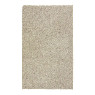 Aquanova Loa Tapis de bain 60x100 cm Linen