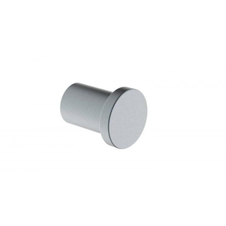 Wiesbaden Alonzo handdoekhaak klein gunmetal