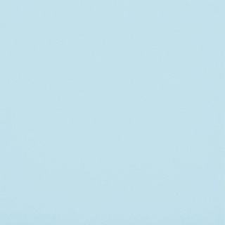 Rako color one carreau de mur 14.8x14.8cm 6 avec bleu clair brillant