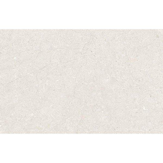 SAMPLE Ceramic-Apolo Eternal Stone Wandtegel 27x42cm 7.7mm witte scherf White