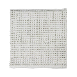 Aquanova Axel Badmat 60x60 cm Salt