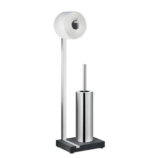 Blomus Menoto Ensemble accessoire WC - mat