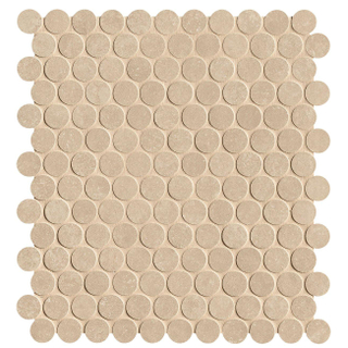 FAP Ceramiche Nobu Mozaiek vloer & wand - 29x32.5cm - 9.0mm