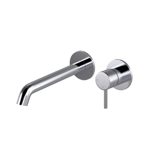 Hotbath BUDDY Partie encastrable pour ensemble de robinet - 22cm - Chrome