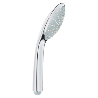 GROHE Euphoria handdouche Low Flow 5.7L Opbouw waterbesparend Mono ECO Chroom OUTLETSTORE