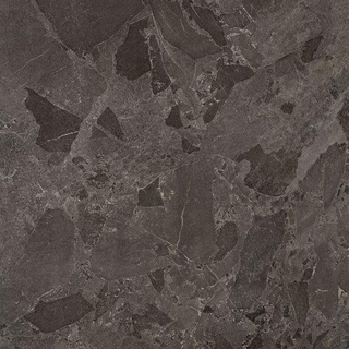 Vtwonen Tegels Flakes Vloer- en wandtegel - 120X120cm - 9,5mm - vierkant - gerectificeerd - Porcellanato Darkside Mat