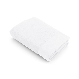 Walra Soft Cotton Serviette 50x100cm 550 g/m2 Blanc