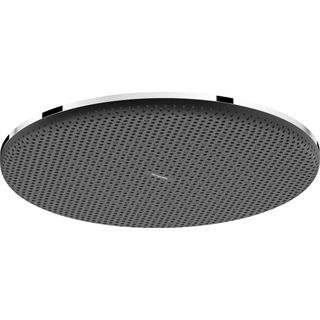 Hansgrohe Raindance alive pomme de douche 300 1 jet EcoSmart+ chrome