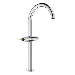 Grohe Wastafelkraan (opbouw)