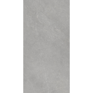 Cifre Ceramica Munich Carrelage sol - 60x120cm - Pearl mat (gris)