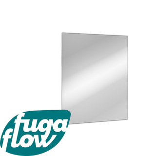 FugaFlow Eccelente Arredo spiegel badkamerspiegel 60x70cm 4mm inclusief bevestingsmateriaal - Black Friday -