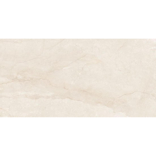Douglas jones Marbles Vloertegel 600X1200 Wells Ivory 10,5mm Glans Ret.