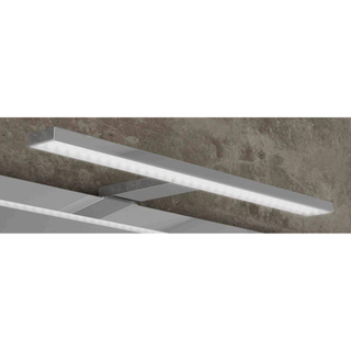 FugaFlow Eccelente Arredo spiegel badkamer spiegelkastverlichting - opbouw 30cm