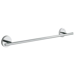 GROHE Bau Cosmopolitan porte-serviettes - 43 cm - chrome