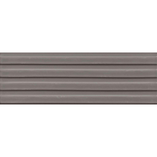 Cifre Cerámica Gare Carreau céramique mural - 10x30,5cm - 8,6mm - Gris