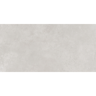 Cifre Ceramica Nexus wand- en vloertegel - 60x120cm - gerectificeerd - Betonlook - White mat (wit)