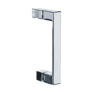 Saniclass Create manette chrome DESTOCKAGE