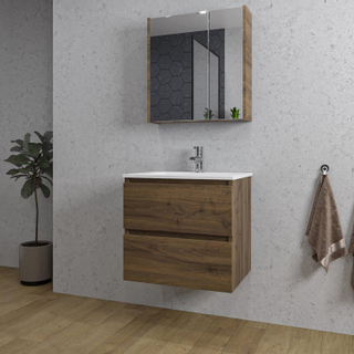 Badkamermeubel 60 cm kopen? Topkwaliteit & Design | - - Online Sanitairwinkel