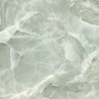 EnergieKer Onyx ek wand- en vloertegel - 1cm - gerectificeerd - Natuursteen look - Jade pulido gepolijst (groen)