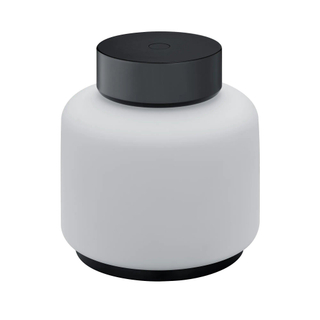 Blomus FAWN Lampe - 12x12x13 - sur pied - LED - noir