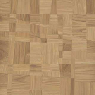 FAP Ceramiche Plein Air Keramisch parket wand- en vloertegel - 80x80cm - 9.0mm - gerectificeerd - Damier