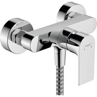 Hansgrohe Rebris Mitigeur de douche monotrou apparent chrome
