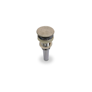Ideavit afvoerplug beige mat