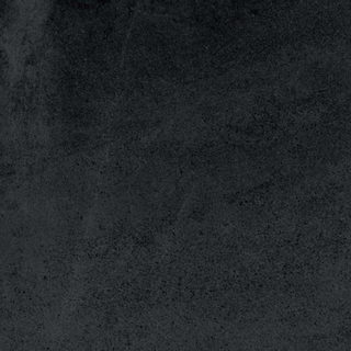 Armonie Ceramiche wand- en vloertegel - 60x60cm - 10mm - Vierkant - gerectificeerd - Natuursteen look - Zwart mat