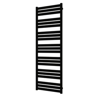 Plieger Tarante Nexus elektrische designradiator - 176.5x50cm - 800W - antraciet