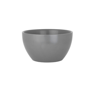 Best Design Arezzo Vasque à poser lave mains - 20cm - just solid - Lave (gris)