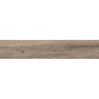 ÉCHANTILLON Cifre Cerámica Carrelage de sol et mural Oslo Taupe Aspect parquet Mat Blanc