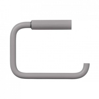 Toilet paper holder | H 9 cm, B 13 cm, T 2,5 cm WC-Rollenhalter