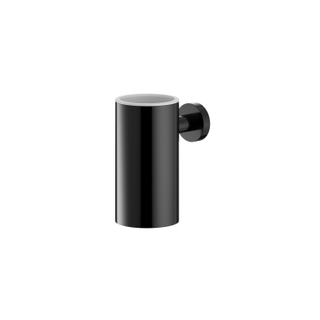 Hotbath Cobber Porte-gobelet - Noir poli PVD