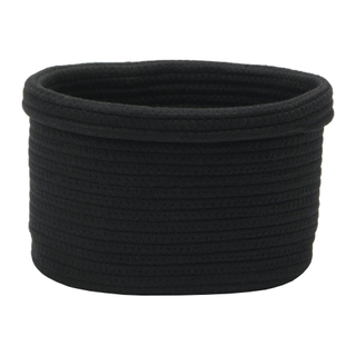 Aquanova Rena Panier de rangement Small Black