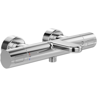 Villeroy & Boch Universal Taps & Fittings badkraan - thermostatisch - chroom