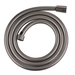 GROHE Silverflex Doucheslang - 175cm - glad - hard graphite