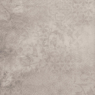 Porcelaingres Urban Décor carrelage 60x60cm 8mm rectifié R10 porcellanato Sand