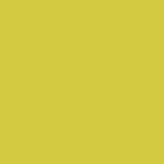 Rako color one carreau de mur 14,8x14,8cm 6 avec jaune vert mat